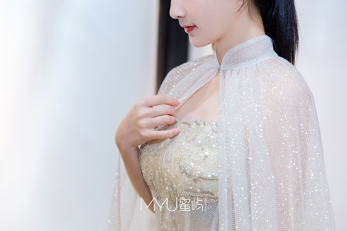 微胖新娘适合什么婚纱 如何根据身材挑选婚纱