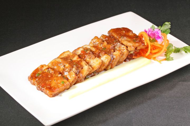 2021年夜饭吉祥菜谱