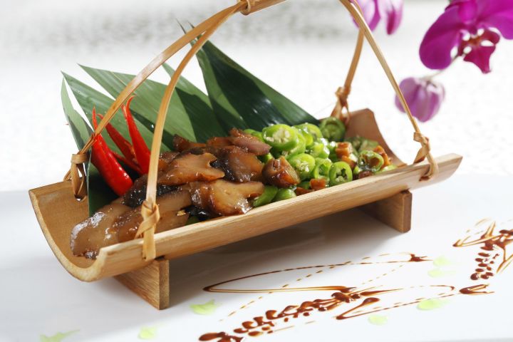 年夜饭菜谱大全