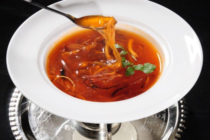 东北年夜饭16道菜谱