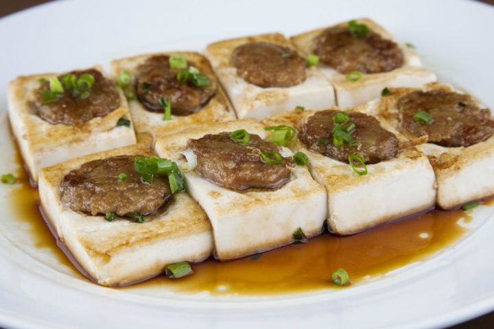 东北年夜饭16道菜谱