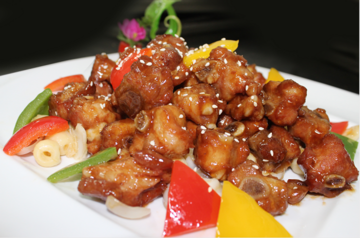 传统年夜饭12道菜谱 年夜饭菜谱十二个菜