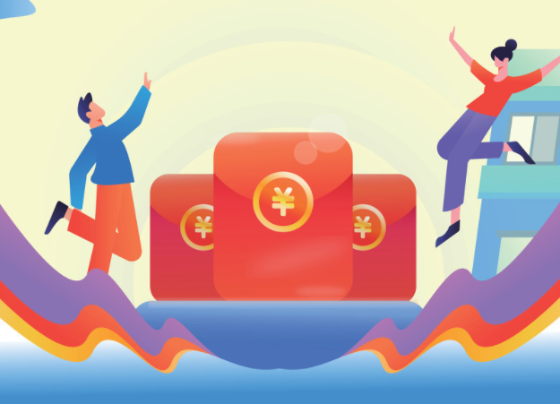 别人发红包给我怎么幽默回复