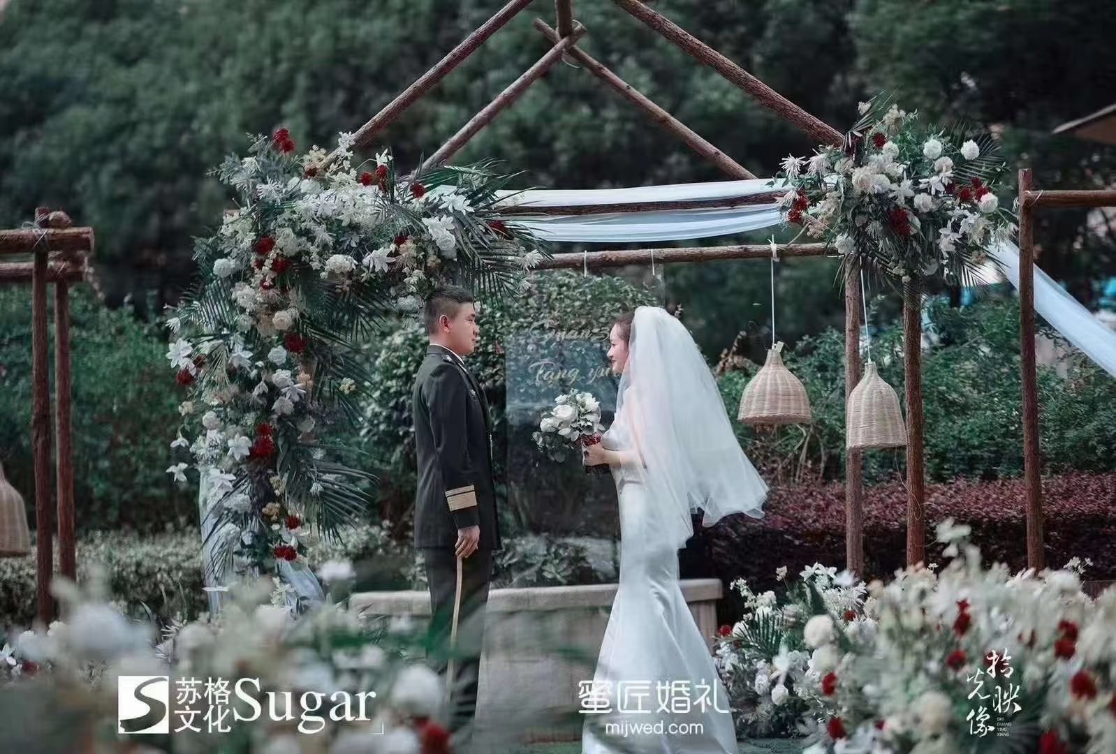 怎么祝朋友新婚快乐甜甜的句子,祝福朋友新婚甜甜的句子