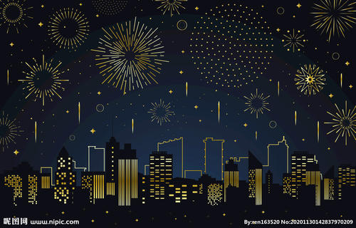 小朋友的新年祝福语