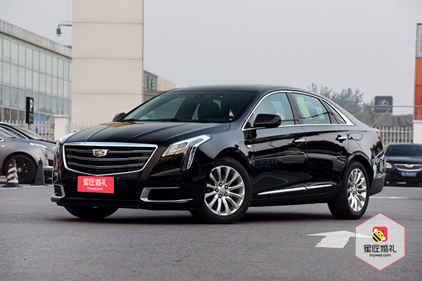 南昌婚车一般要多少辆