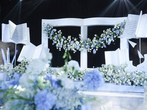 校园主题婚礼怎么策划 校园婚礼策划方案