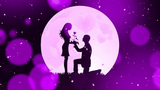 怎么求婚又浪漫又实际 最简单的求婚方式