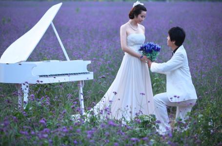 怎么求婚自己喜欢的人 求婚的句子给喜欢的人