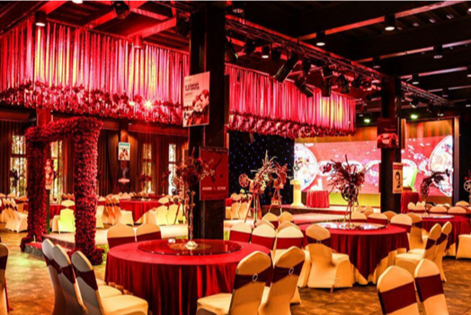 武汉高档办婚礼的酒店,武汉高档办婚礼的酒店推荐