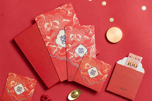 寓意好的红包钱数 比较有意义的红包金额