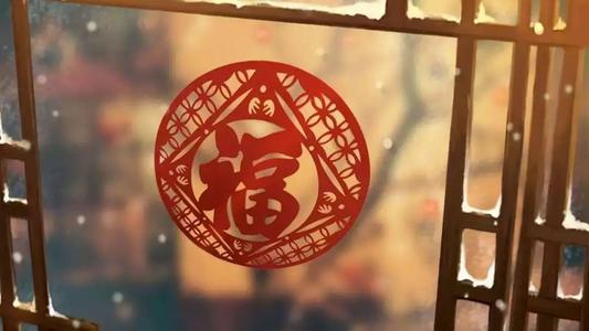 关于春节的风俗有哪些