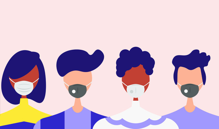 呼吁大家戴口罩暖心话 呼吁大家戴口罩的宣传语