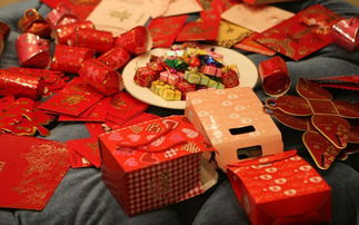 新娘结婚必备的东西