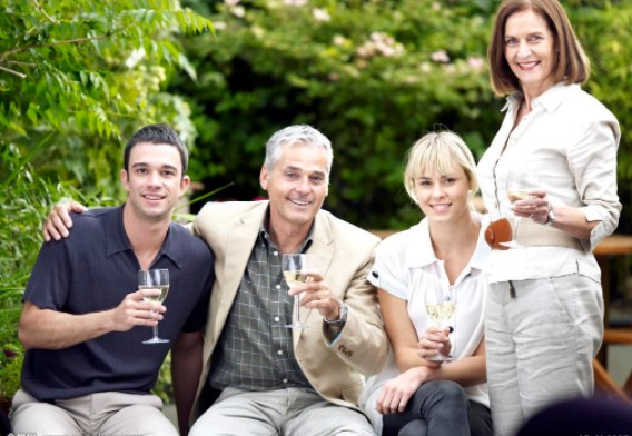 婚后婆婆合不来要怎么办