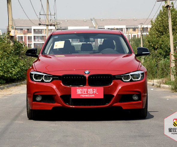 2021南昌婚车价目表