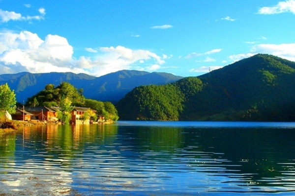 过年去哪里旅游比较暖和