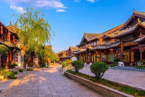 过年去哪里旅游比较暖和