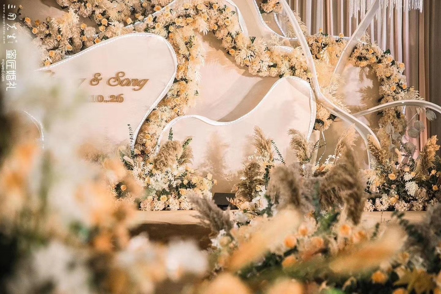 祝福结婚发朋友圈的话 朋友圈祝福结婚的话