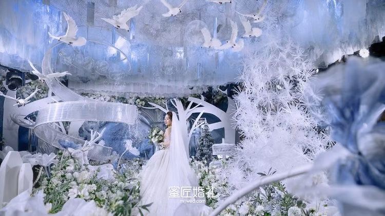 祝福新人结婚朋友圈怎么发 祝发朋友圈祝福新人结婚的话