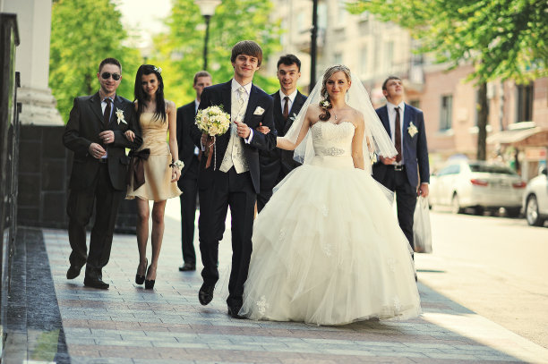 校园主题婚礼现场布置 校园主题婚礼的布置细节