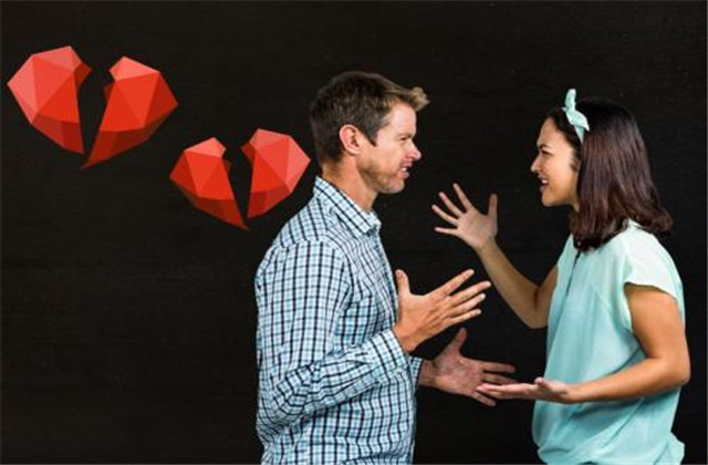 嫁人要嫁什么样的男人,结婚要选择什么样的男人