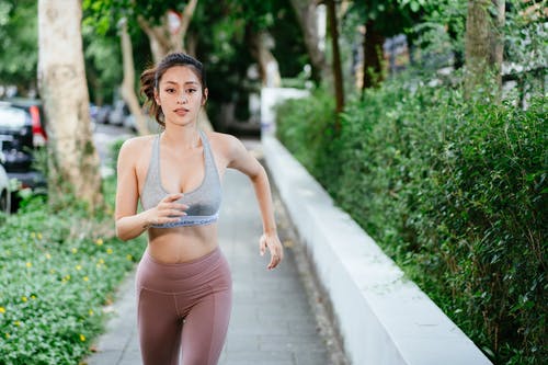 减肥的句子发朋友圈 减肥说说心情搞笑