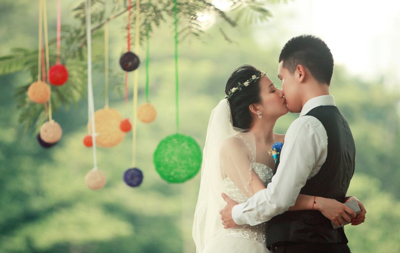 怎样的求婚方式比较浪漫 如何求婚简单又有创意