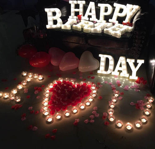 简单的求婚创意 有仪式感浪漫的求婚方式