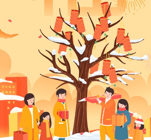 2021今年过年可以走亲戚吗 今年春节还能走亲戚吗