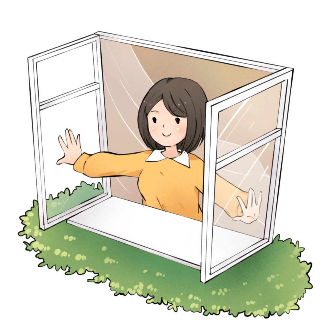 疫情期间温馨提示怎样写