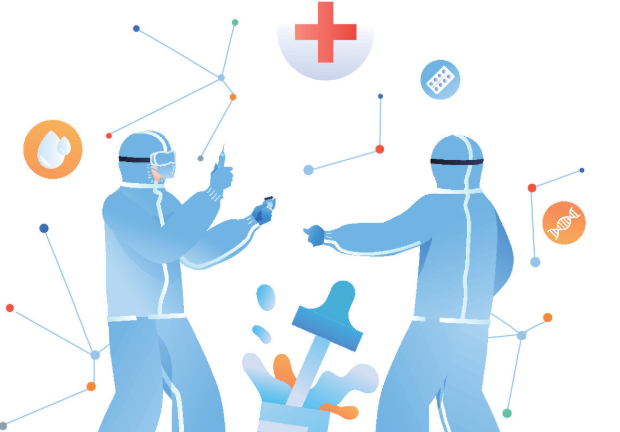 疫情安全温馨提示 疫情温馨提示语简短