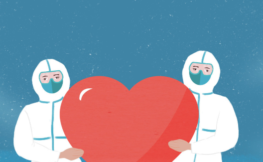 疫情安全温馨提示