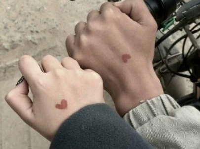 写给女朋友暖心的话 写给女朋友的暖心情话