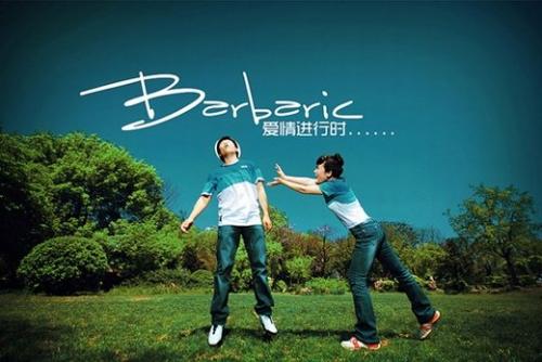 写给女朋友暖心的话