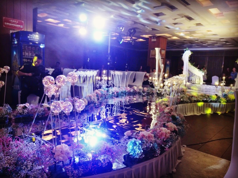 2021郑州办婚宴酒店有哪些 郑州婚宴酒店选哪个