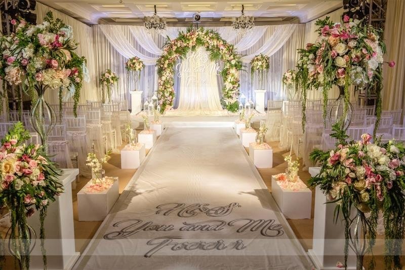 2021郑州办婚宴酒店有哪些 郑州婚宴酒店选哪个