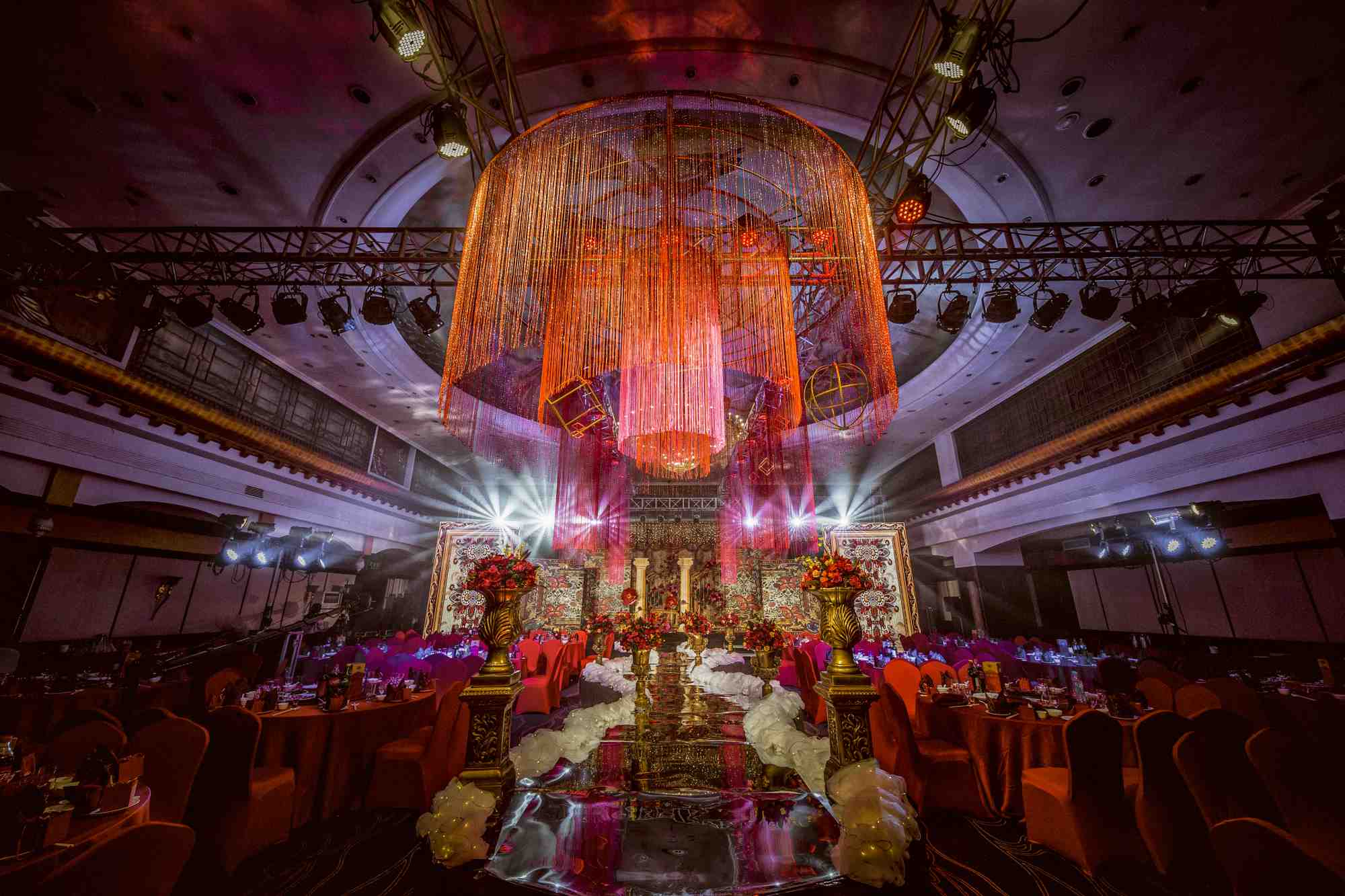 2021过年能办酒席吗 春节能不能办酒席