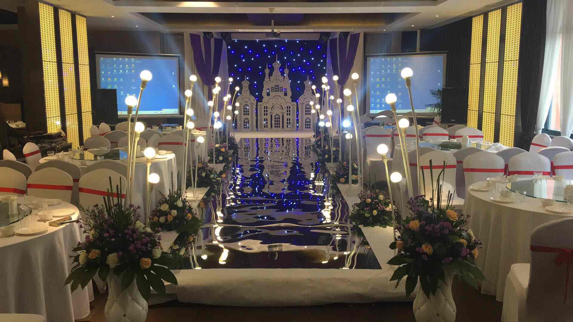 2021年年会主题新颖名称 年会主题创意风格名称