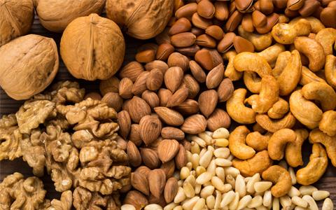 年货一般有什么 年货都买些什么