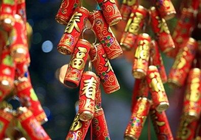 年货一般有什么