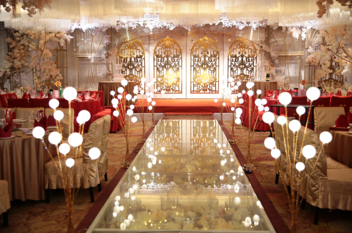 今年疫情农村可以摆酒席吗