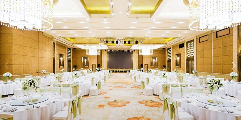 长沙办婚礼酒席价格