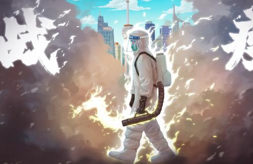 2021年疫情会不会二次爆发