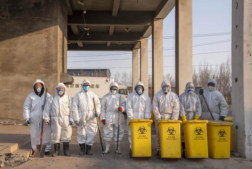 2021年春节疫情会封城吗 