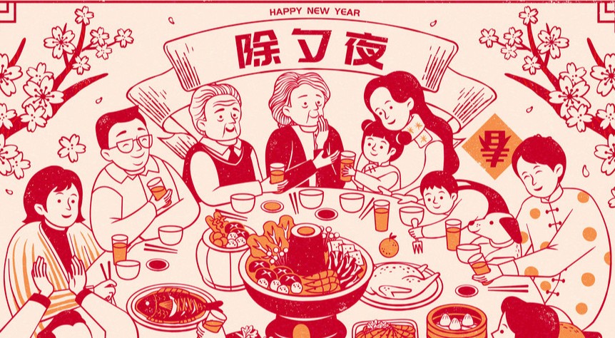 春节的真正来历