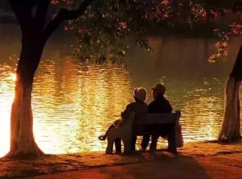 结婚18年纪念日感言发朋友圈