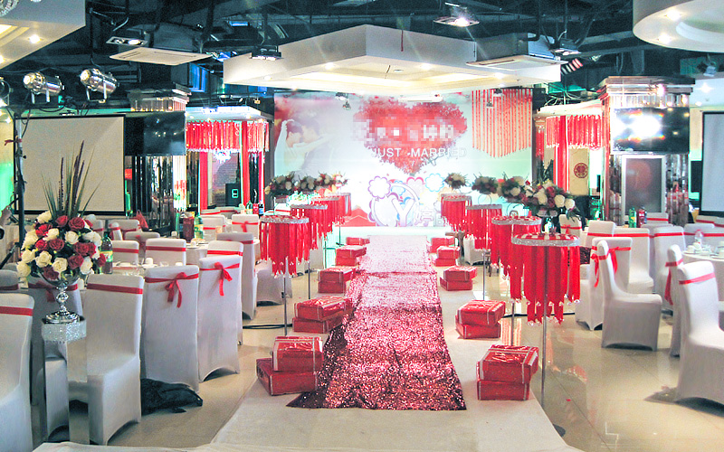 2021年有创意的年会主题名 2021迎新年主题年会名称