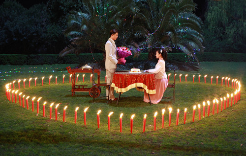 2021求婚情话较暖心一段话 2021情话最暖心短句给女生