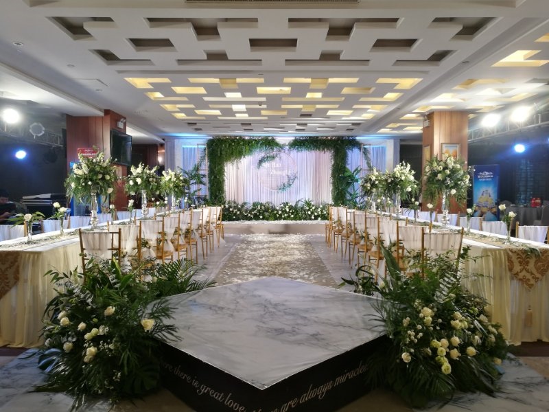 2021农村酒席能办吗 2021农村办酒席还会封村吗